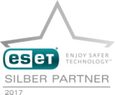 ESET Silver Partner