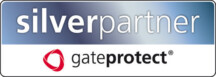 GateProtect Silber Partner